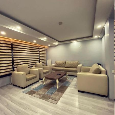 Tk Kurdal Suit Otel Samsun Exteriör bild