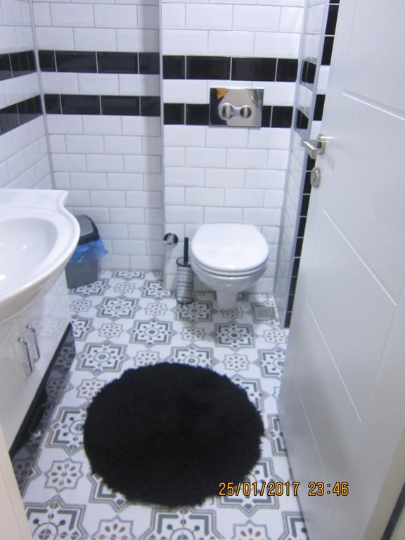 Tk Kurdal Suit Otel Samsun Exteriör bild