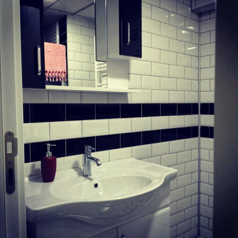 Tk Kurdal Suit Otel Samsun Exteriör bild