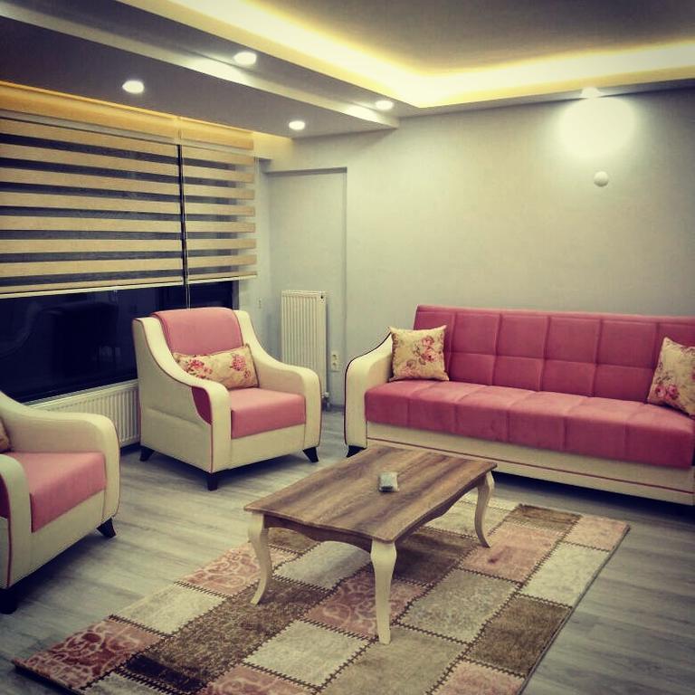 Tk Kurdal Suit Otel Samsun Exteriör bild