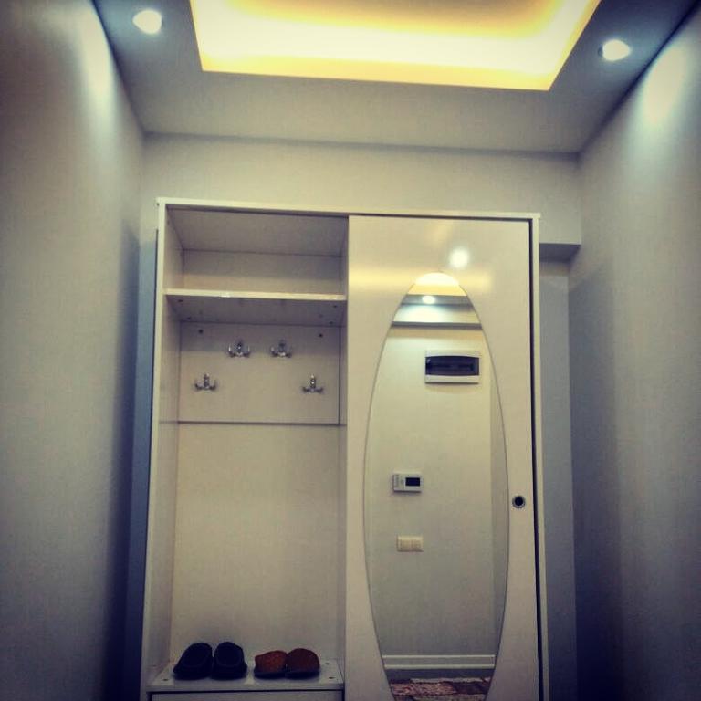 Tk Kurdal Suit Otel Samsun Exteriör bild