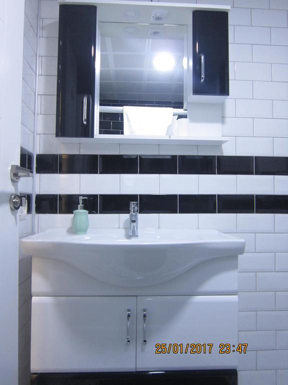Tk Kurdal Suit Otel Samsun Exteriör bild