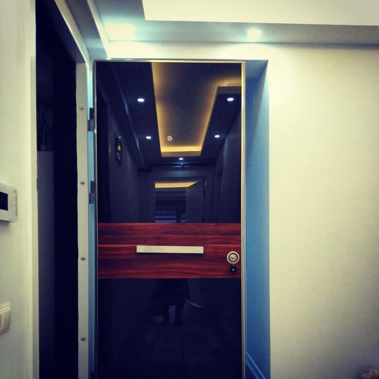 Tk Kurdal Suit Otel Samsun Exteriör bild